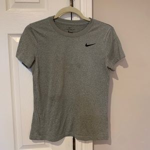Women's Nike Dri-fit T-Shirts
